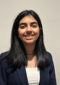 Aadya Syal, Neurology World Conference,Miami,USA